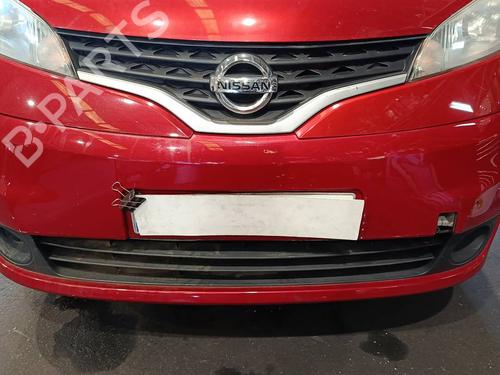 Used Front bumper Front bumper NISSAN NV200 / EVALIA Bus [2010-2026] 40514324 40514324