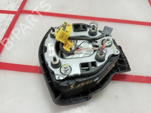 Driver airbag SEAT IBIZA III (6L1) 1.9 SDI | BP22398180C9