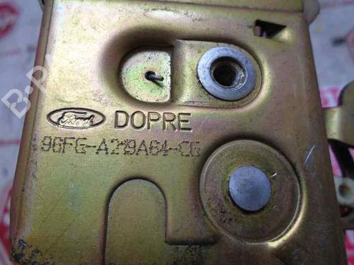 Front right lock FORD FIESTA IV (JA_, JB_) 1.3 i | BP7347979C97 