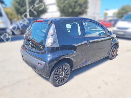 Engine CITROËN C1 (PM_, PN_)  | BP38935718M1  - Image 22