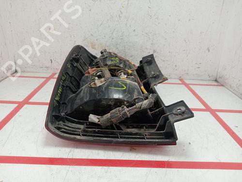 Right taillight KIA CARNIVAL / GRAND CARNIVAL III (VQ)  | BP29633310C35 