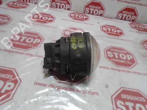 Right front fog light SEAT CORDOBA (6L2) 1.9 TDI | BP7346684C31 