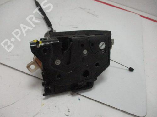 Front right lock SEAT ALTEA XL (5P5, 5P8)  | BP15926701C97 