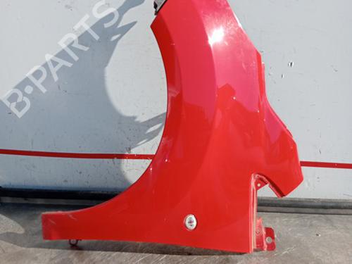 Used Left front fenders FORD KA (RU8) 1.2 (69 hp) 18408982
