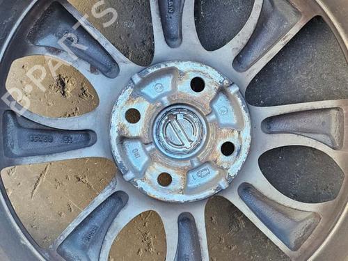 Rim NISSAN MICRA IV (K13K, K13KK) 1.2 | BP29906232C45 