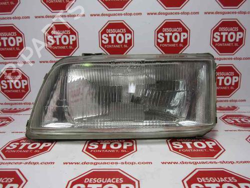 Used Left headlight PEUGEOT BOXER Van (230L) 1.9 D (68 hp) 7352257
