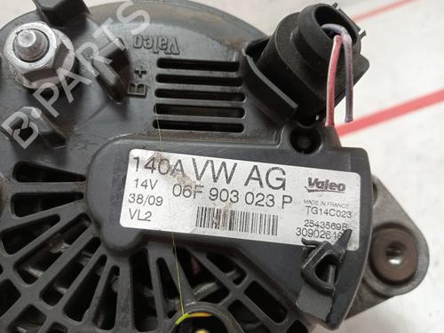 Alternator SEAT EXEO ST (3R5) 2.0 TDI | BP27660841M7 