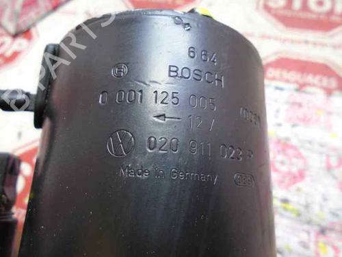 Starter SEAT CORDOBA (6K1, 6K2) 1.9 TD | BP7391063M8 