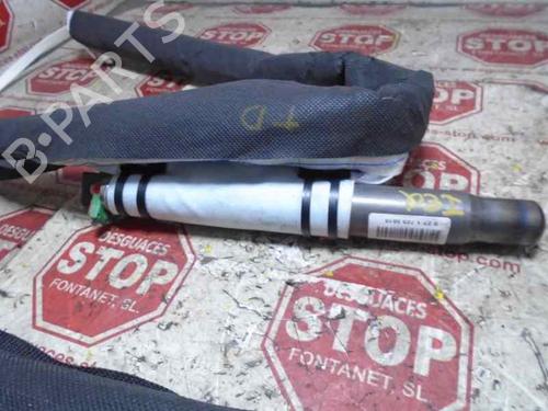 Left curtain airbag RENAULT MEGANE III Grandtour (KZ0/1)  | BP7392287C11 