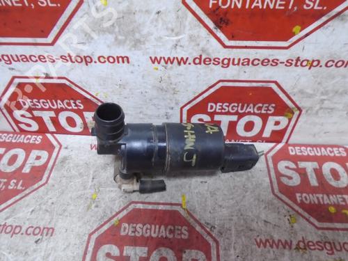 Washer pump DACIA DOKKER MPV (KE_)  | BP15923411E24 