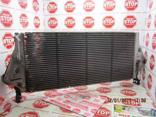 Intercooler RENAULT LAGUNA II Grandtour (KG0/1_)  | BP7383330M30 