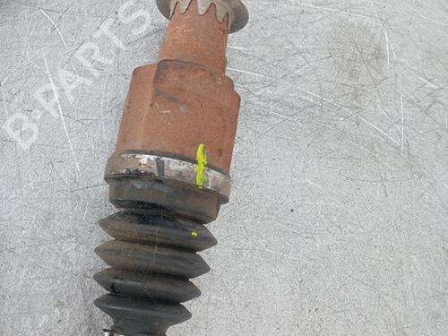 Right front driveshaft DACIA SANDERO | BP25443380M39