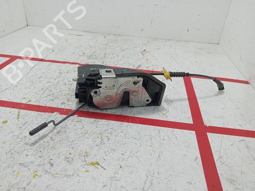Front left lock BMW 5 (E60) 530 d | BP17607886C98 