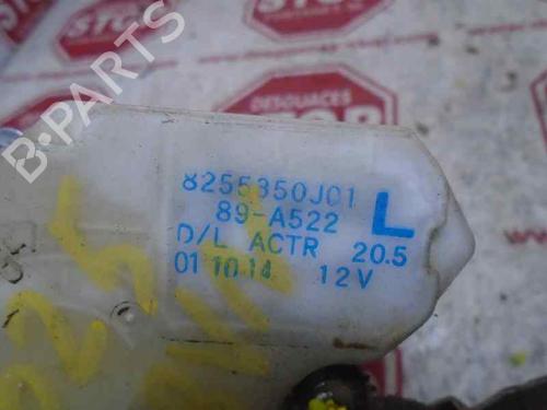 Rear left lock NISSAN TERRANO II (R20) 2.7 TDi 4WD | BP7394111C100 