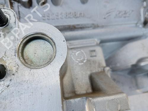 Cylinder head FIAT 500 (312_) 0.9 (312AXG1A, 312.AXG11) | BP31971098M5 