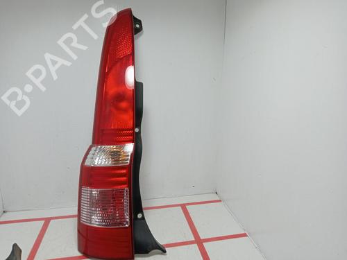 Used Left taillight Left taillight FIAT PANDA (169_) 1.2 (169.AXB11, 169.AXB1A) (60 hp) 36111127 36111127