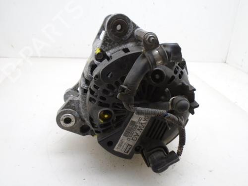 Alternator SEAT ALTEA (5P1)  | BP7396619M7