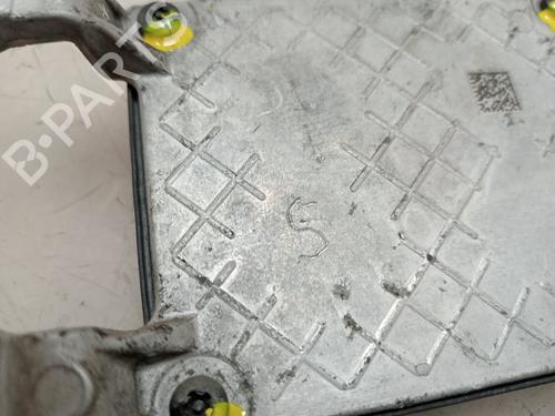 Elektronisk modul NISSAN QASHQAI II (J11, J11_)  | BP22988443M83 