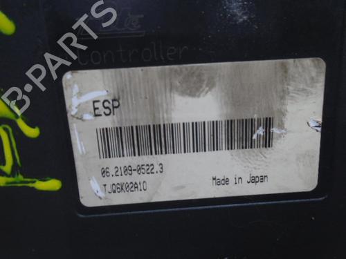 ABS pump NISSAN MURANO I (Z50) 3.5 4x4 | BP9433571M43 