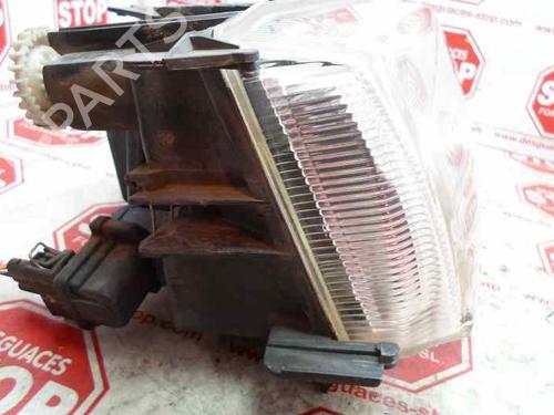 Right headlight SEAT IBIZA II (6K1) | BP7346426C29