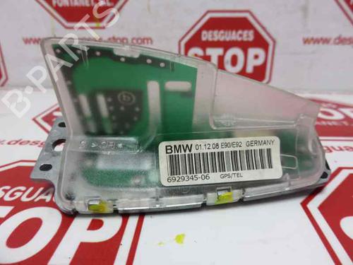 Antenna/Base BMW 3 (E90) 318 d | BP15922224C140 