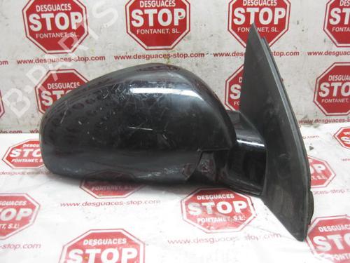 Right mirror OPEL VECTRA C (Z02) 1.9 CDTI (F69) | BP7319260C27 
