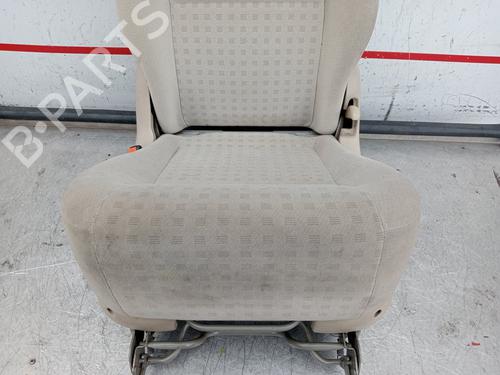Rear seat VW SHARAN (7M8, 7M9, 7M6) 1.9 TDI | BP22899667C17 