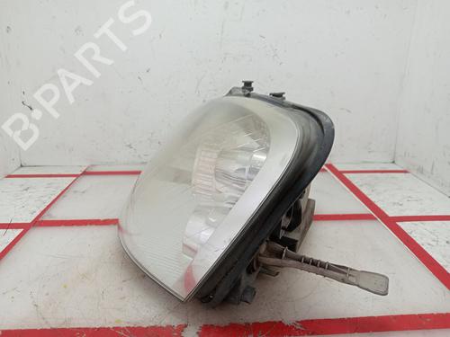 Left headlight FORD GALAXY I (WGR) 1.9 TDI | BP19396977C28 