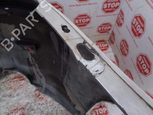 Rear bumper ALFA ROMEO 147 (937_) 1.6 16V T.SPARK ECO (937.AXA1A, 937.BXA1A) | BP8520292C8 