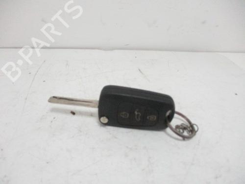 Engine control unit (ECU) HYUNDAI i30 (FD)  | BP7385301M57 
