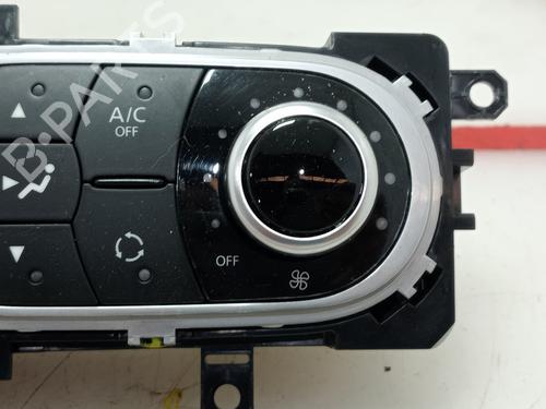 Climate control RENAULT CLIO IV (BH_)  | BP18037777I5 