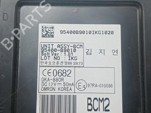 Engine control unit (ECU) HYUNDAI i10 II (BA, IA) 1.0 | BP24310810M57 