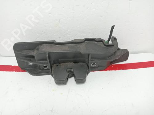 Tailgate lock CITROËN C2 (JM_) 1.4 HDi | BP15937141C101 