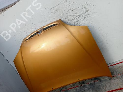 Hood CITROËN SAXO (S0, S1) 1.5 D | BP27663468C1 