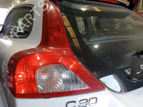 Left taillight VOLVO C30 (533) 2.4 i | BP36111097C34 - Image 2