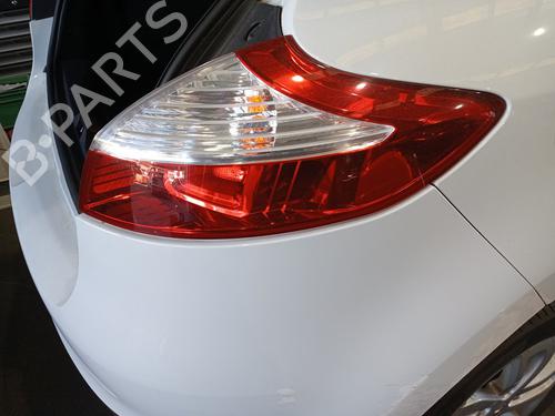 Used Right taillight Right taillight 37630496 37630496
