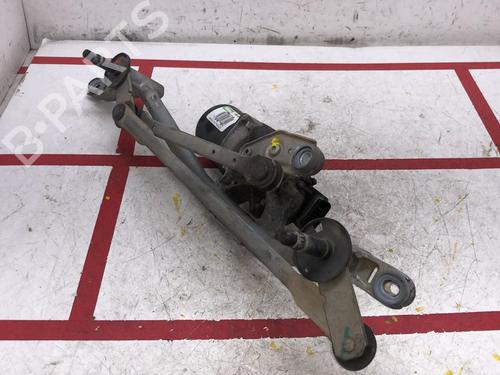 Used Front wiper motor NISSAN QASHQAI / QASHQAI +2 I (J10, NJ10, JJ10E) 2.0 (141 hp) 15935497
