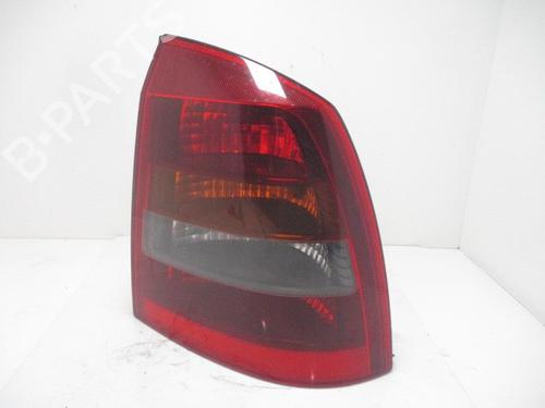 Right taillight OPEL ASTRA G Coupe (T98) 2.2 16V (F07) | BP15928892C35 