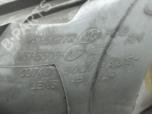 Reverse light FORD FOCUS II (DA_, HCP, DP) | BP33793588C36 - Image 2