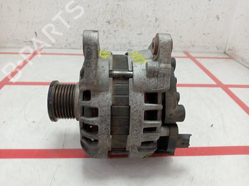 Alternator DACIA LODGY (JS_) 1.2 TCe (JSAY, JSM0) | BP28812430M7