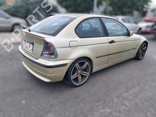 Left taillight BMW 3 Compact (E46) 320 td | BP34495583C34  - Image 5