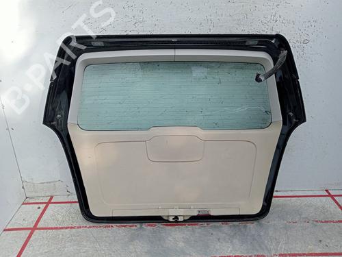 Tailgate MERCEDES-BENZ A-CLASS (W169) A 180 CDI (169.007, 169.307) | BP27515640C6 