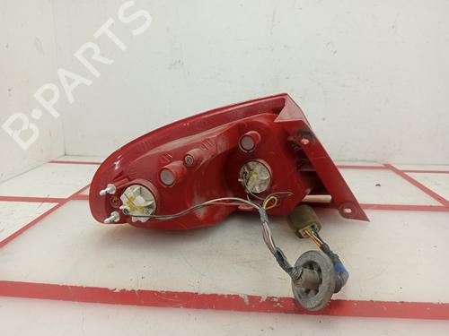 Right taillight CHEVROLET LACETTI (J200) 2.0 D | BP18051117C35 