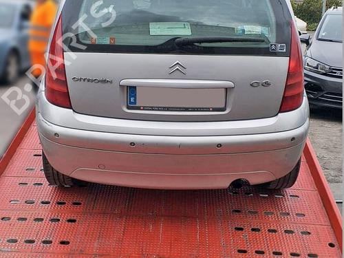 Right mirror CITROËN C3 I (FC_, FN_) 1.4 HDi | BP15928688C27 