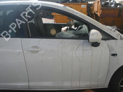 Left sun visor SEAT IBIZA IV SC (6J1, 6P5) 1.2 TSI | BP7556807I1 