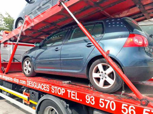 Starter VW GOLF V (1K1)  | BP7397731M8 