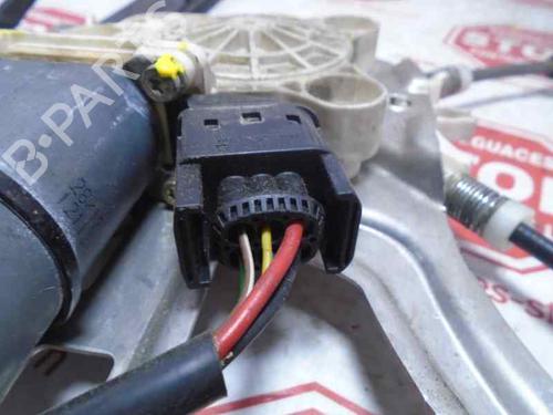 Front right window mechanism MERCEDES-BENZ S-CLASS (W220)  | BP7396797C23 