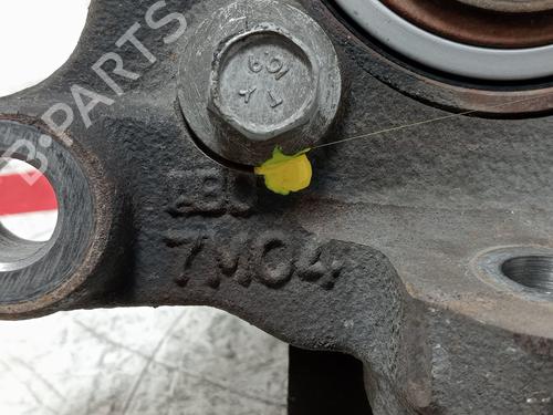 Right front steering knuckle CHEVROLET CAPTIVA (C100, C140)  | BP21127883M26 