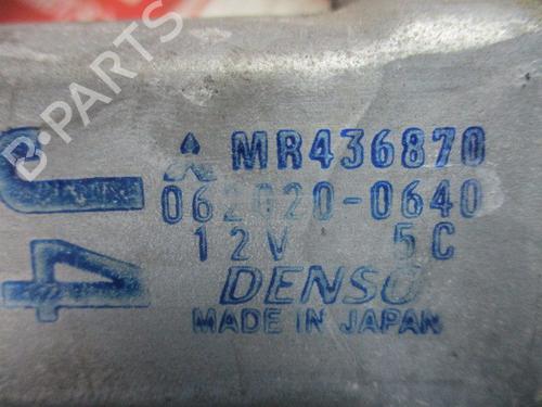 Rear right window mechanism MITSUBISHI PAJERO III (V7_W, V6_W)  | BP7379350C25 