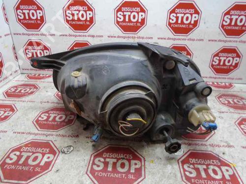 Right headlight OPEL CORSA B (S93) 1.2 i (F08, F68, M68) | BP7346730C29 